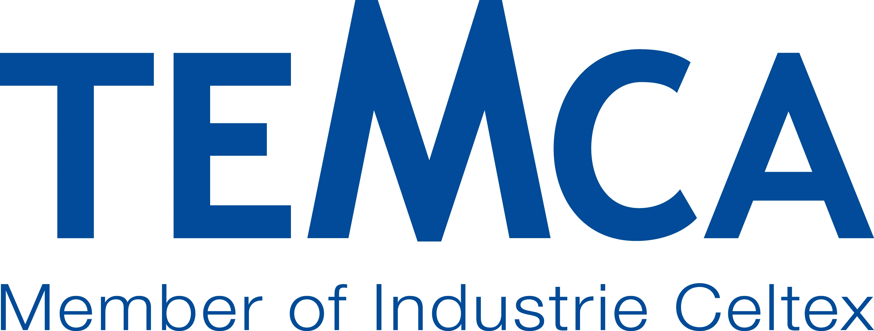 TEMCA GmbH & Co. KG logo