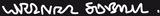 Werner Sobek AG logo