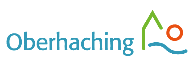 Gemeinde Oberhaching logo