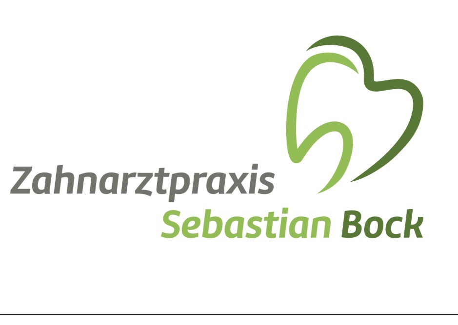 Zahnarztpraxis Sebastian Bock logo