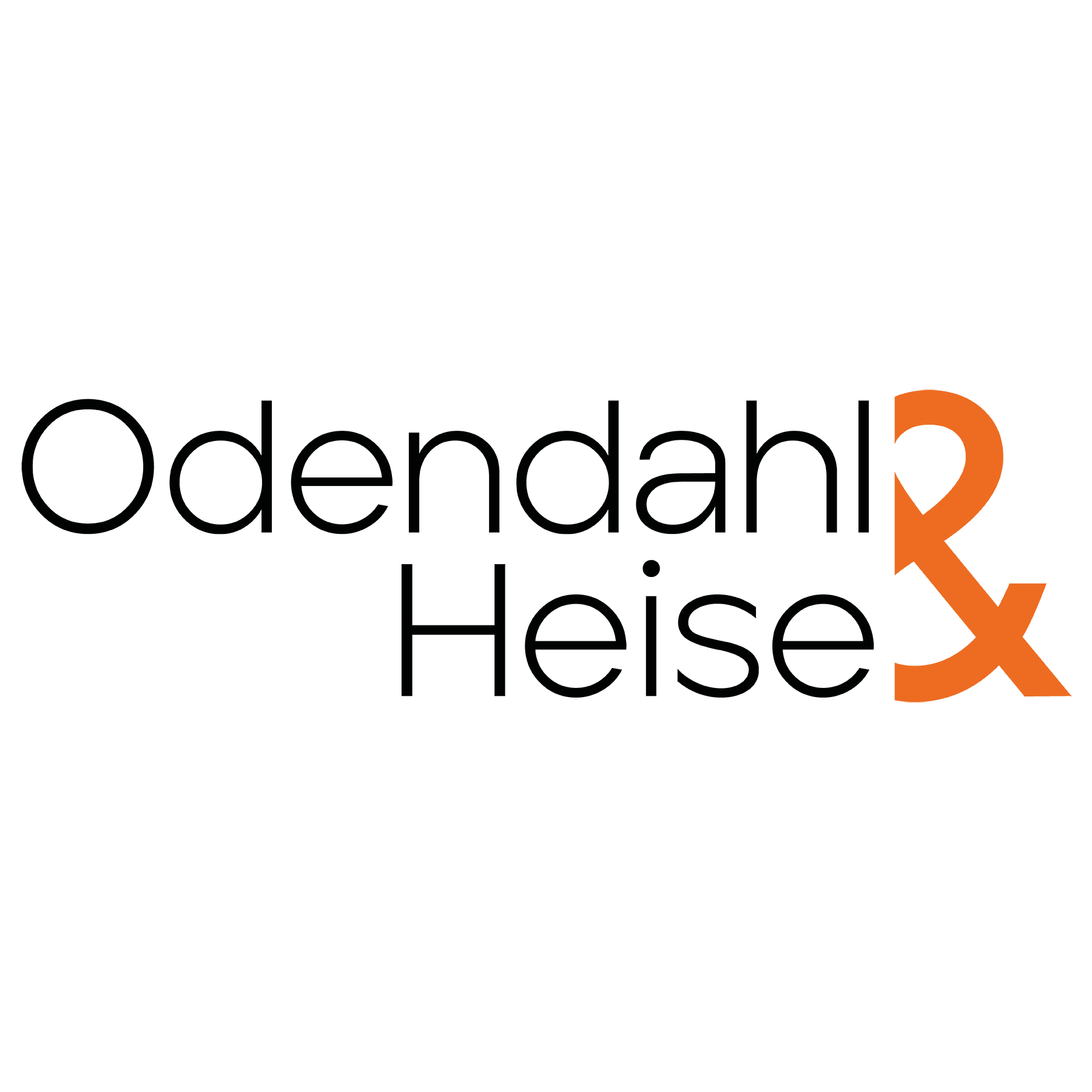 Autohaus Odendahl & Heise GmbH logo