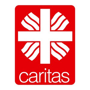 Caritasverband Krefeld e.V. logo