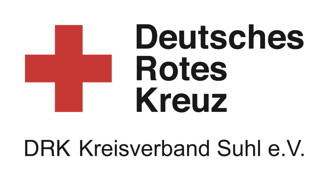 DRK Kreisverband Suhl e.V. logo