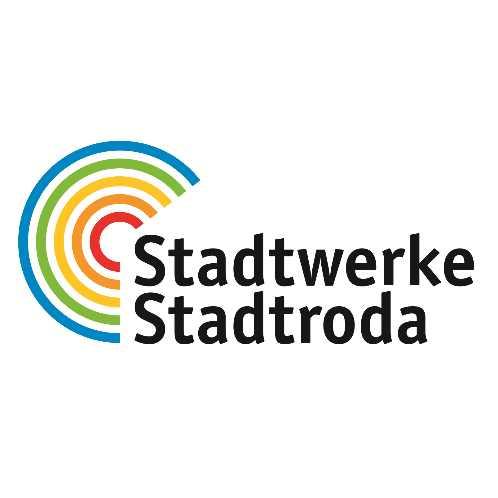 Stadtwerke Stadtroda GmbH logo