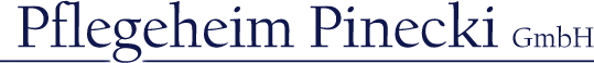 Pflegeheim Pinecki GmbH logo