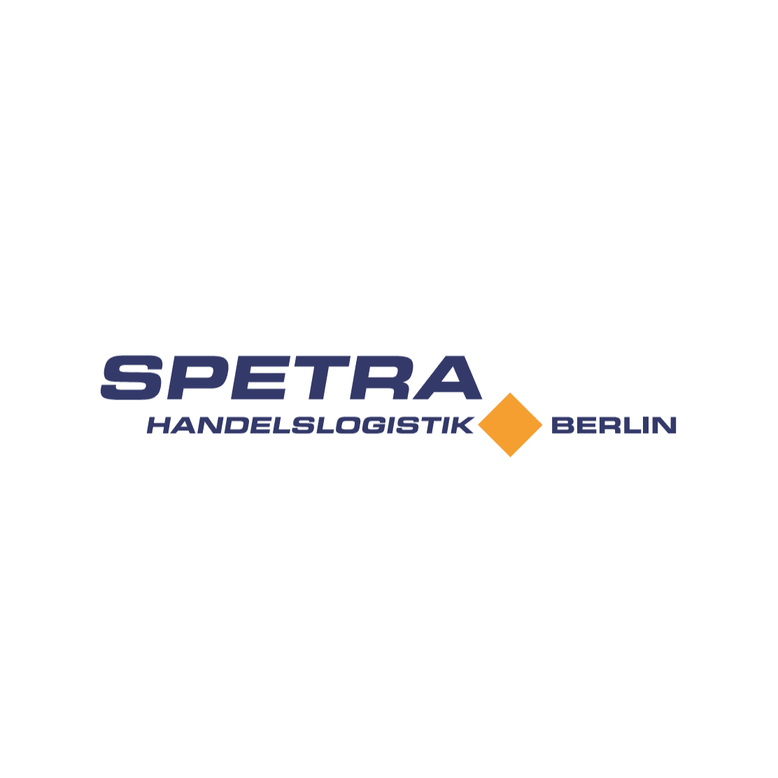 SPETRA Spedition & Logistik GmbH logo