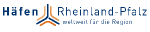Häfen Rheinland-Pfalz GmbH logo