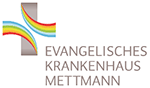 Evangelisches Krankenhaus Mettmann GmbH logo