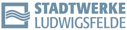 Stadtwerke Ludwigsfelde GmbH logo