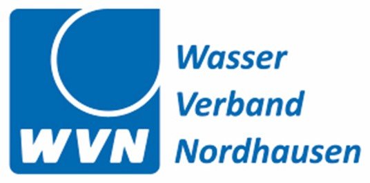 Wasserverband Nordhausen logo