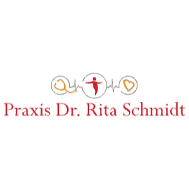 Dr. med. Rita Schmidt logo