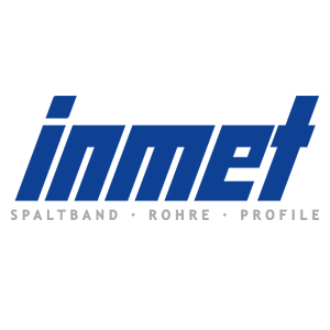 Inmet Stahl GmbH & Co. KG logo