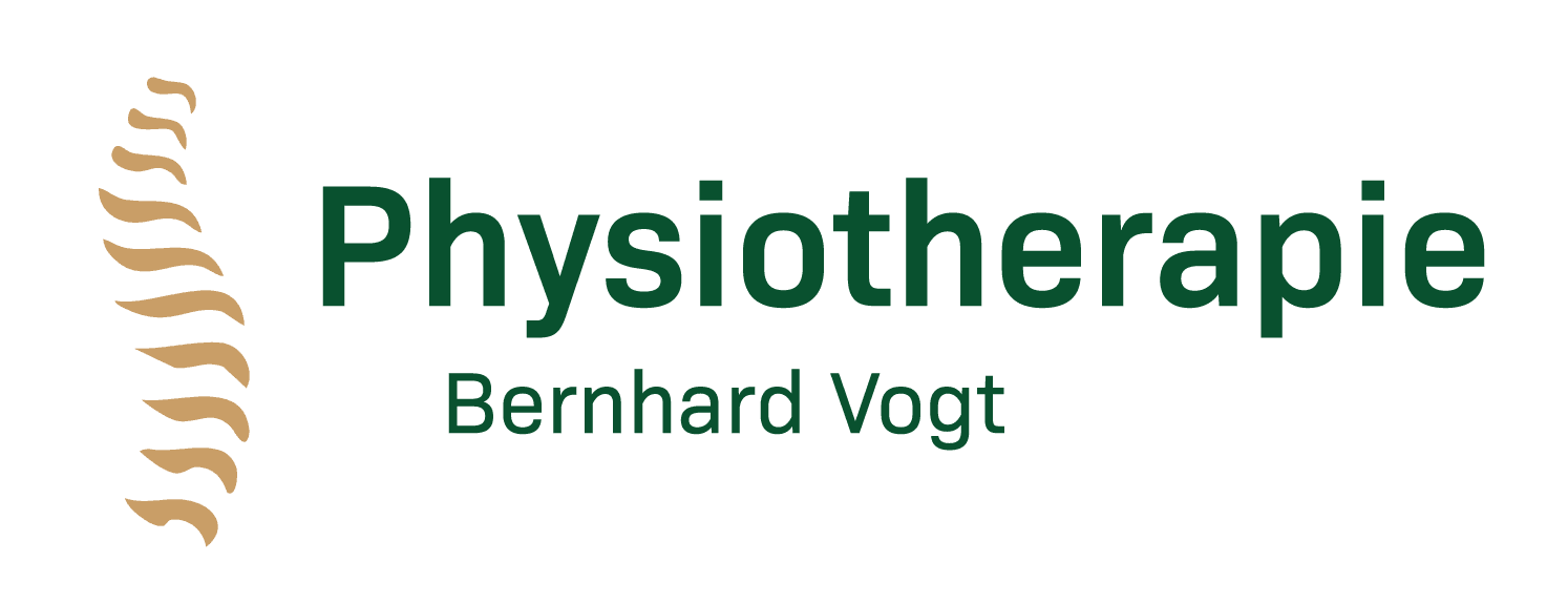 Praxis für Physiotherapie und Skoliose-Zentrum Bernhard Vogt logo