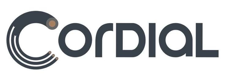 Cordial GmbH logo