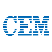 CEM GmbH logo