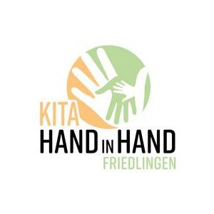 Ev. Kirchengemeinde Weil am Rhein - Evang. Kita Hand in Hand logo