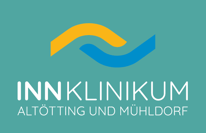 Innklinikum Altötting und Mühldorf logo