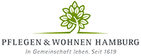 Pflegen & Wohnen Hamburg GmbH'' logo