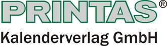 PRINTAS Kalenderverlag GmbH logo