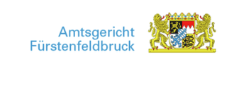 Amtsgericht Fürstenfeldbruck logo