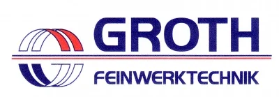 Groth Feinwerktechnik GmbH & Co. KG logo