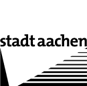 Stadt Aachen logo