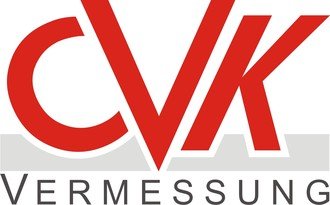 CVK-Vermessungsbüro Dipl.-Ing. Holger Kruse - Dipl.-Ing Heino von Bargen - Daniel Kruse, M. Sc. logo