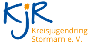 Kreisjugendring Stormarn e.V. logo