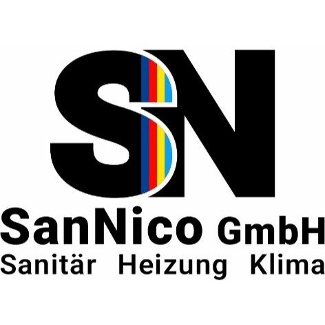 SanNico GmbH logo