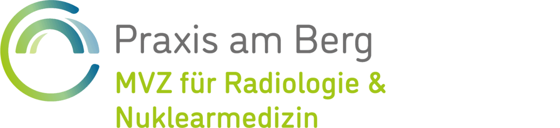 Praxis am Berg MVZ gGmbH, MVZ für Radiologie und Nuklearmedizin logo