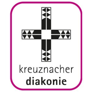 Stiftung kreuznacher diakonie logo