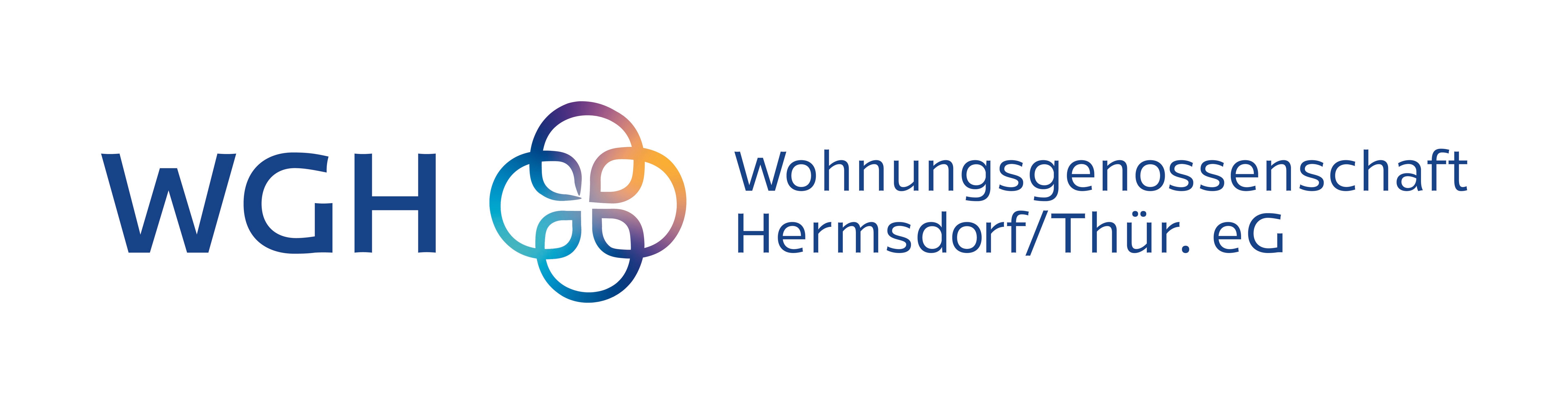 Wohnungsgenossenschaft Hermsdorf/Thür. eG logo