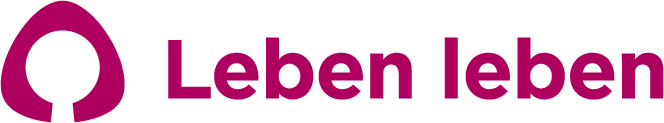 Leben leben gGmbH logo