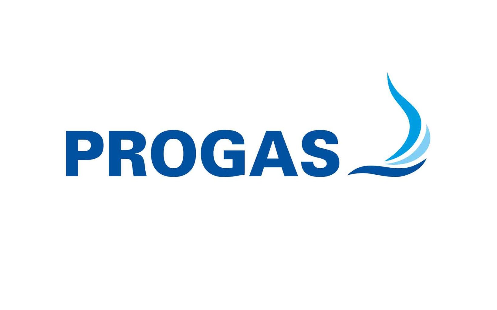 PROGAS GmbH logo