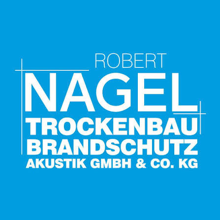 Robert Nagel Trockenbau-Brandschutz-Akustik GmbH logo