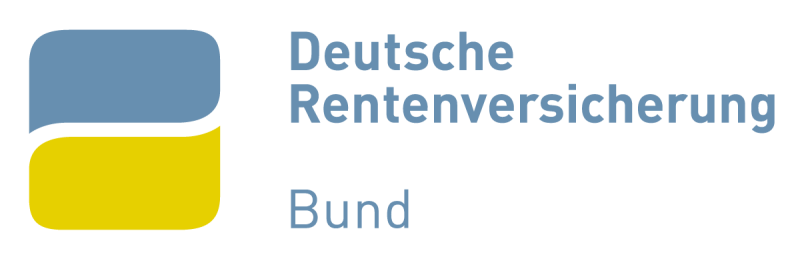 Deutsche Rentenversicherung logo