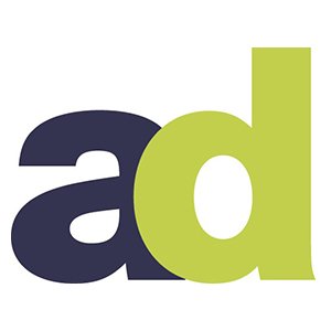 ambulante dienste e. V. logo