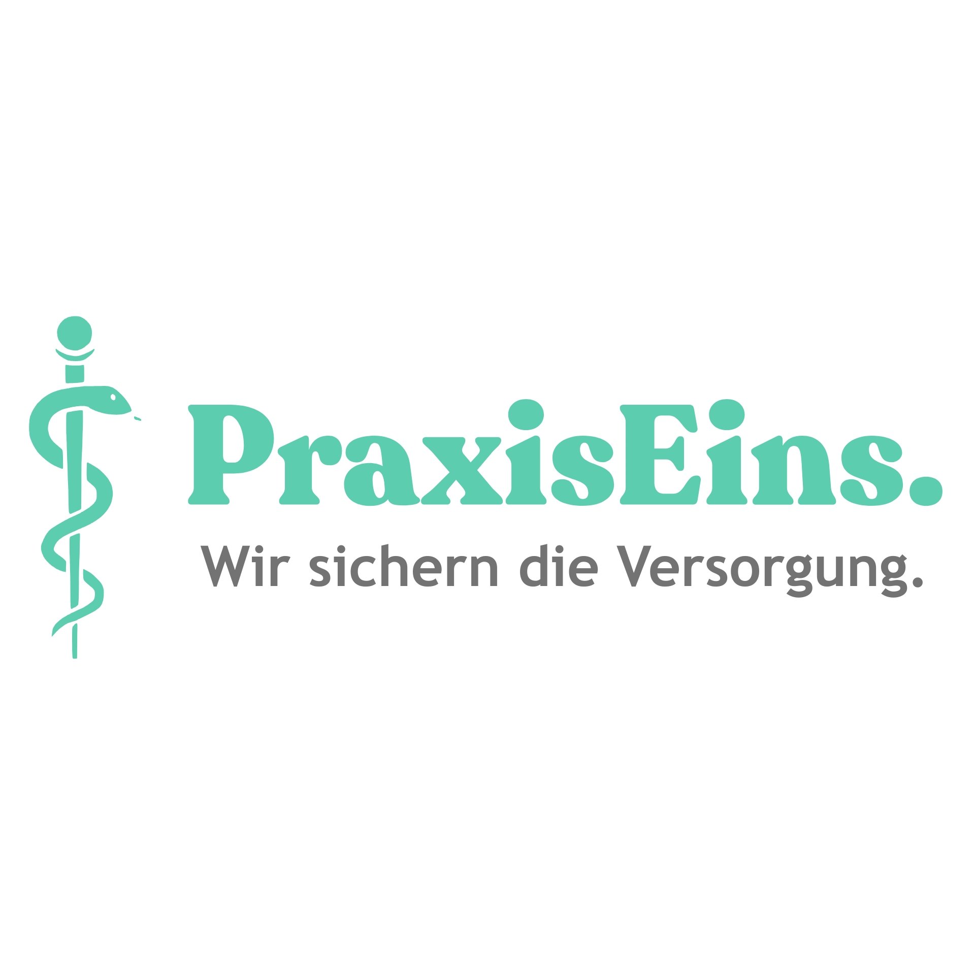 PraxisEins logo