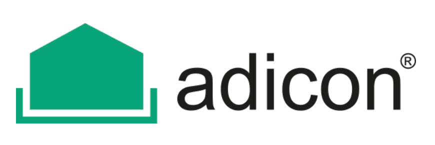 adicon® Gesellschaft für Bauwerksabdichtungen mbH logo