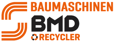 3S Baumaschinen GmbH logo