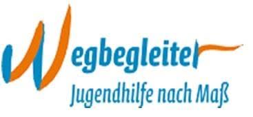 Wegbegleiter - Jugendhilfe nach Maß gGmbH logo