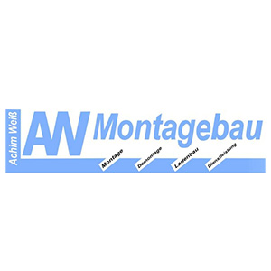 AW-Montagebau logo