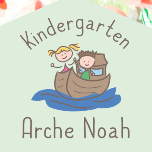 Kath. Kindergarten Arche Noah logo