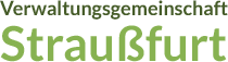 Verwaltungsgemeinschaft Straußfurt logo