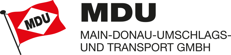MDU Main-Donau-Umschlags- und Transport GmbH logo