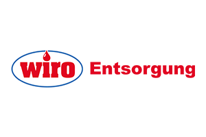 wiro Entsorgung GmbH logo