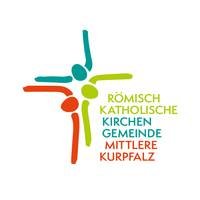 röm.-kath. Kirchengemeinde Mittlere Kurpfalz c/o Verwaltungszentrum Heidelberg-Wiesloch logo