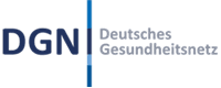 DGN Deutsches Gesundheitsnetz Service GmbH logo