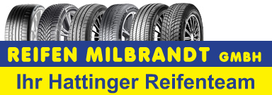 Reifen Milbrandt GmbH logo