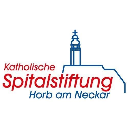 Katholische Spitalstiftung Horb logo